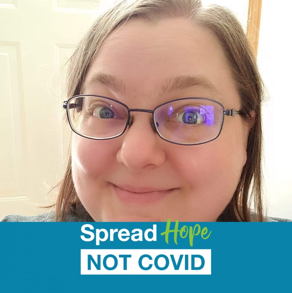 Meet your Posher, Beth